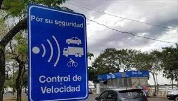 Tránsito: Tassano autorizó la reducción del valor de la Unidad de Multa a $200