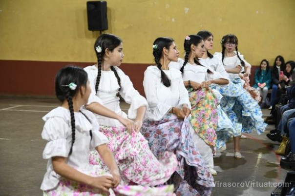 Tradicional y serenata a #SanAntonioDePadua