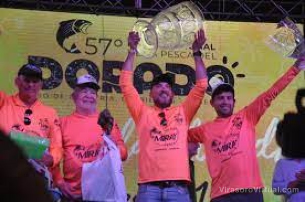 El premio mayor de la Fiesta Nacional del Dorado fue para un formoseño