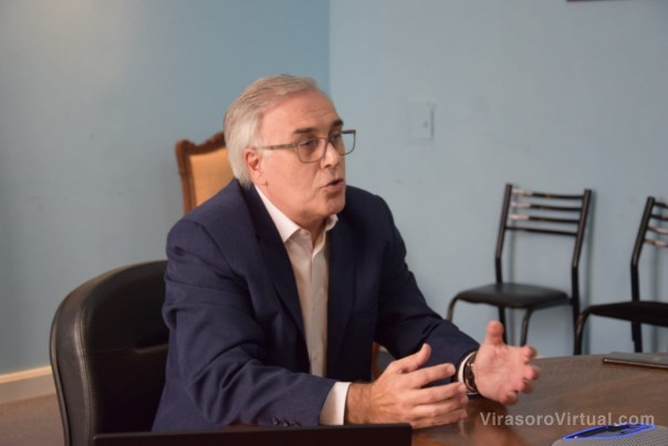Corrientes como actor protagónico del futuro foresto industrial de la Argentina
