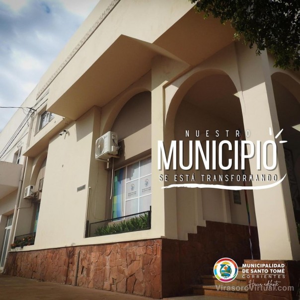 ¡Nuestra institución está cada día más linda!