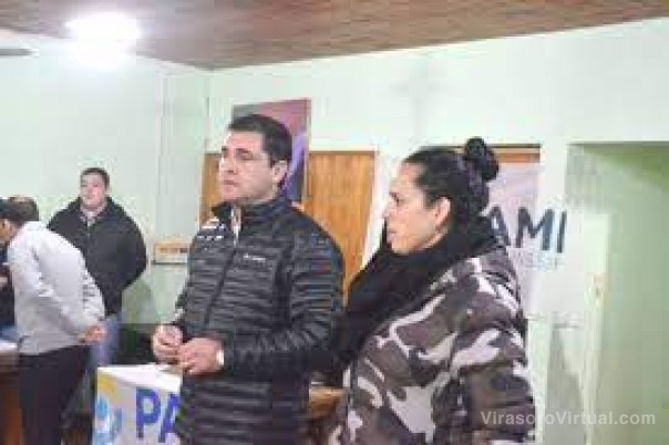 Giraud: “Hay preocupación por el funcionamiento de Ioscor en el interior
