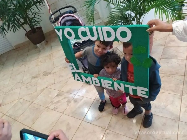 Cine ambiental "El Loráx: en busca de la trúfula pérdida"