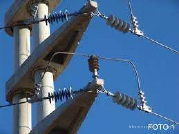 Nueva quita de subsidios en febrero para la energía eléctrica