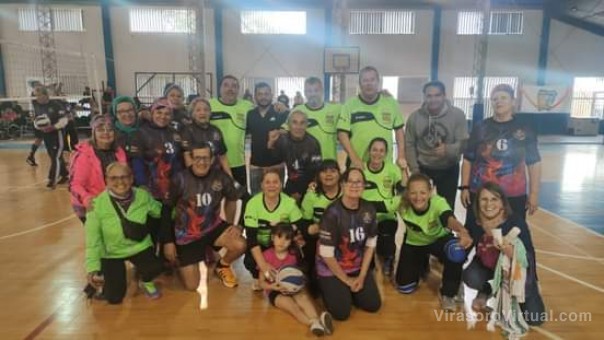 Liga Correntina de Newcom