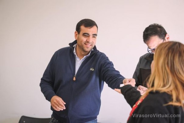 ¡Una nueva herramienta para los santotomeños!