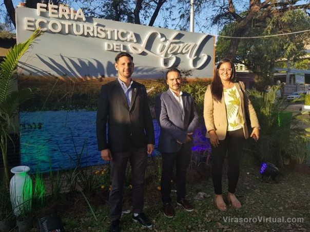 Encuentro Ecoturístico del Litoral