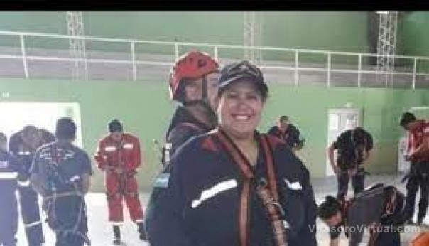 Negligencia al volante: se inicia el juicio por la muerte de una bombera voluntaria