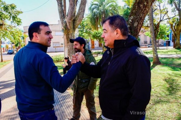 ¡Una gran incorporación para la ciudad!