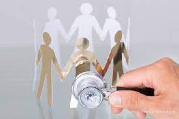 Salud comunica quienes son las personas que deben testearse