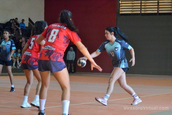 Actividades deportivas del fin de semana