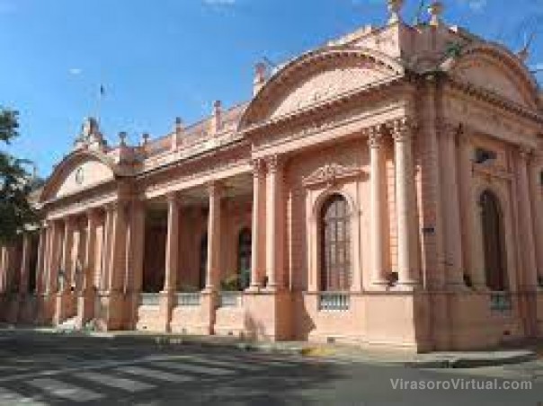 La DGR presenta Reporte de Sustentabilidad en Casa de Gobierno