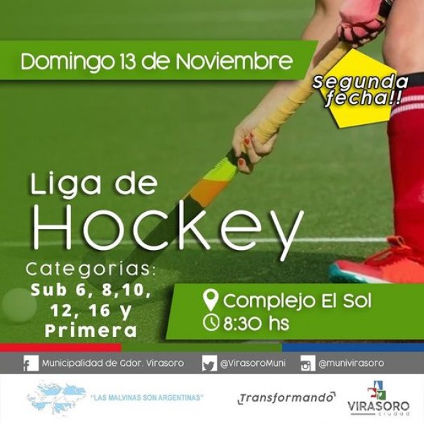 Hockey