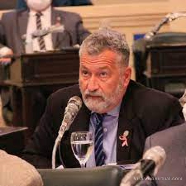 Diputado baleado: los investigadores analizan dos hipótesis del ataque