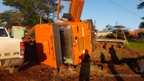 Accidente
