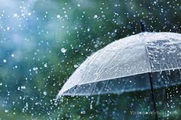 Alerta por tormentas fuertes y bajas temperaturas en el territorio provincial