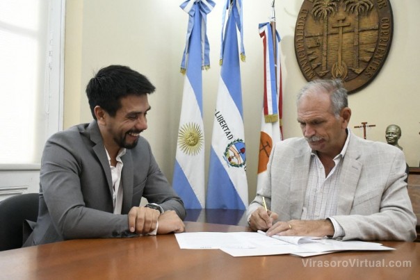 Mediante tecnología 3D, la Municipalidad y el Gobierno provincial promueven el turismo inclusivo