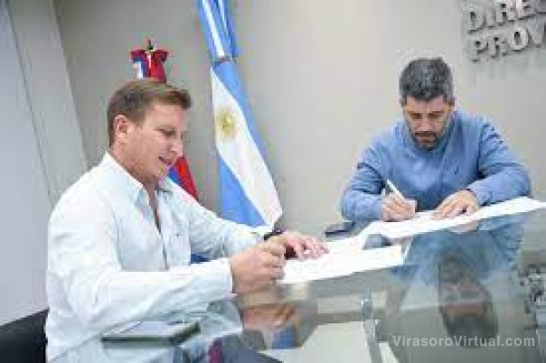 Abrirán la Tecnicatura en Obras Viales en Virasoro