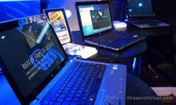 Computadoras para docentes: paso a paso para solicitar el préstamo
