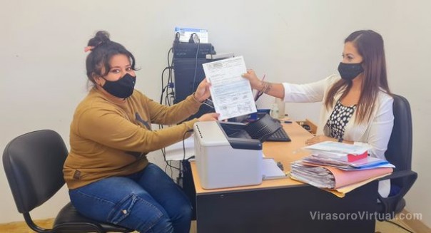Certificados de Discapacidad
