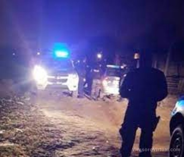 Niño secuestrado y hallado en un descampado declara en Cámara Gesell
