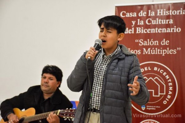 Comenzó la instancia local de los Juegos Culturales Correntinos