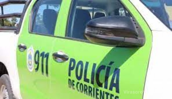 Tragedia en Corrientes: un auto arrolló a una familia y mató a una niña de un año