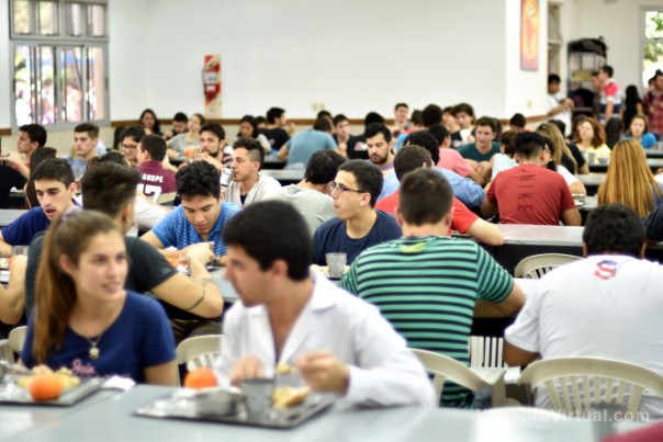 La UNNE anuncia la reapertura de los salones de sus Comedores Universitarios