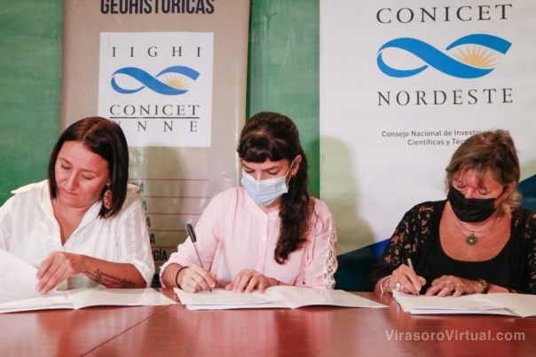 La UNNE conformará equipo para investigar casos de violencia de género en el Chaco