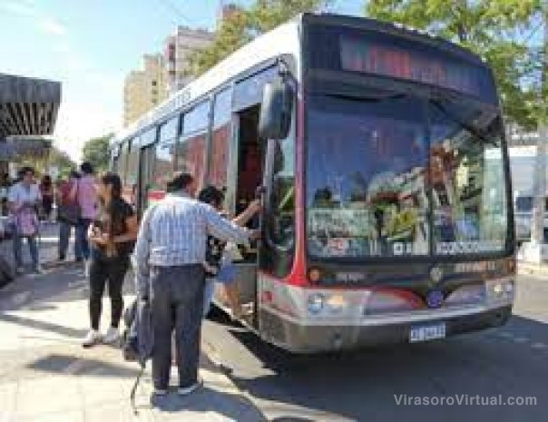 Colectivos Chaco- Corrientes: cómo afectará la nueva suba del boleto al servicio