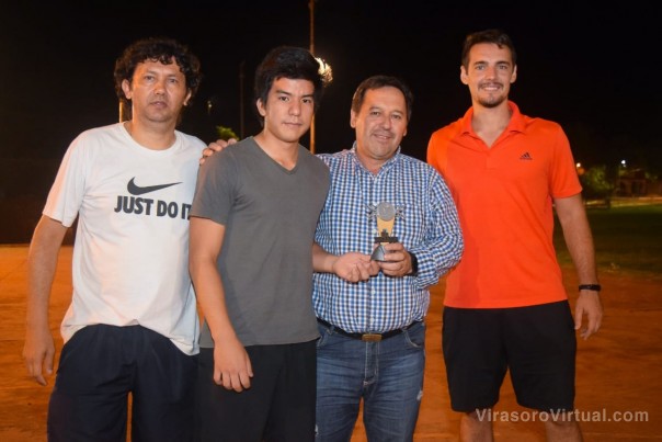 Finalizaron los Torneos de Verano