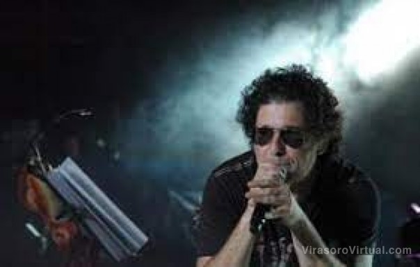 Enorme expectativa a un mes del show del “Salmón” en el Cocomarola
