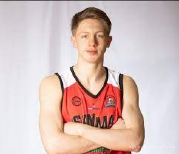 Quién es el correntino convocado para un campamento de la NBA
