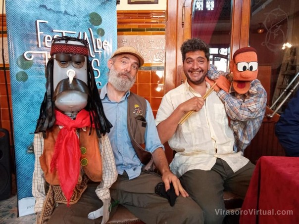 Septiembre con espectáculos al aire libre y un gran homenaje al chamamé