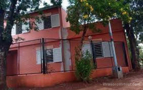 Muerte en un hogar: el informe de la necropsia está en poder del fiscal Cazarré
