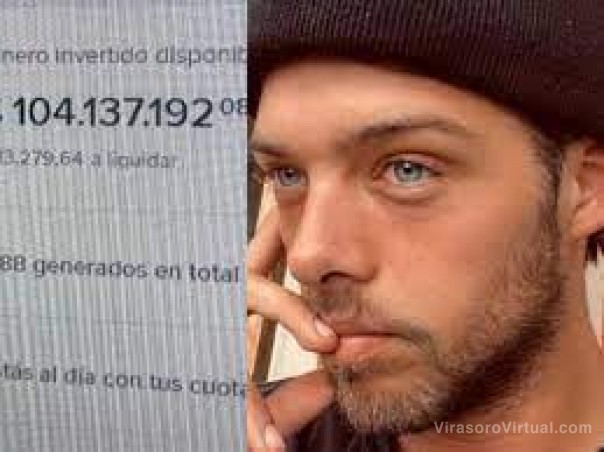 Santi Maratea recaudó más de 111 millones de pesos para ayudar en los incendios a los bomberos de Corrientes.