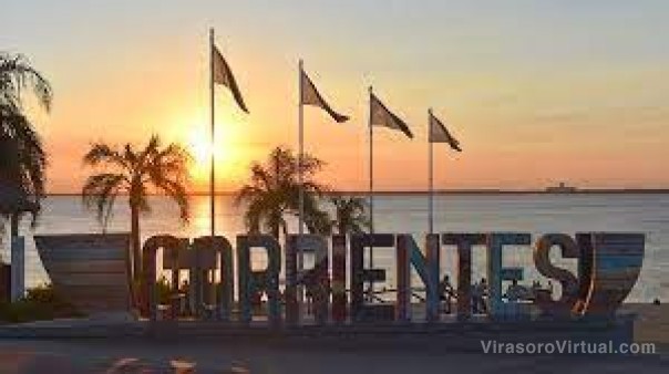 Está disponible la guía de comercios con delivery para la ciudad de Corrientes