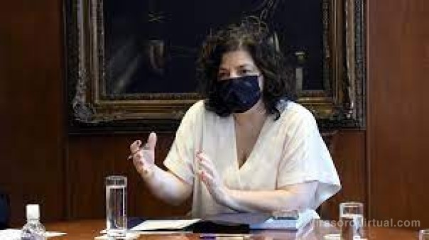 Desde el sábado las empresas deberán colocar el sello negro