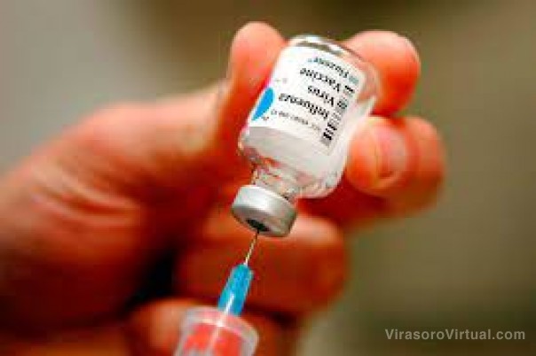 Salud Pública emite recomendaciones ante la circulación del virus de influenza