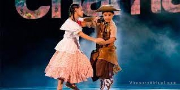 Por donde ver la 31ª Fiesta Nacional del Chamamé: Transmisión Oficial