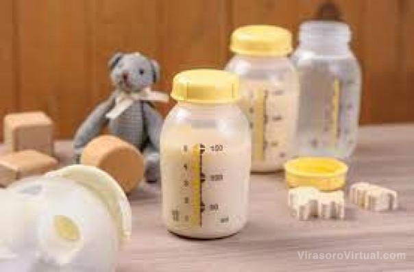 Récord: una mujer donó 98,5 litros al Banco de Leche de Corrientes