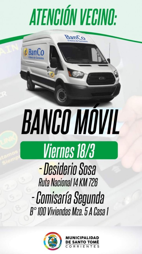 Banco Movil