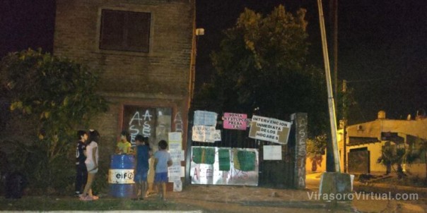 Piden que Nelson Pintos no se ausente de Virasoro