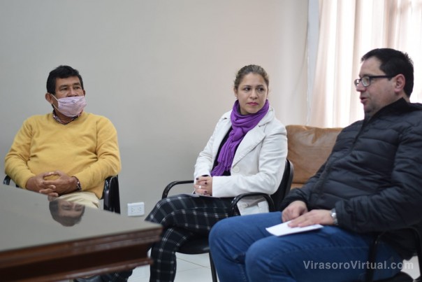 La Escuela Rector Vicente Fidel López prepara su Aniversario N° 76