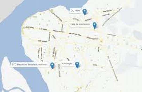 Los puntos donde se puede gestionar el subsidio de la energía en Corrientes