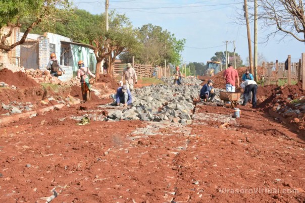 La #transformación de la semana en #obras