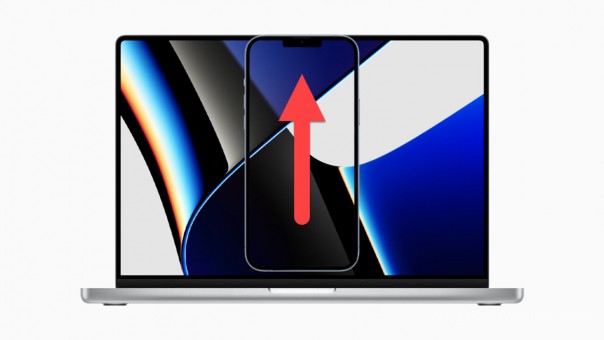 Lo siento, fanáticos de Apple: the notch llegó para quedarse.