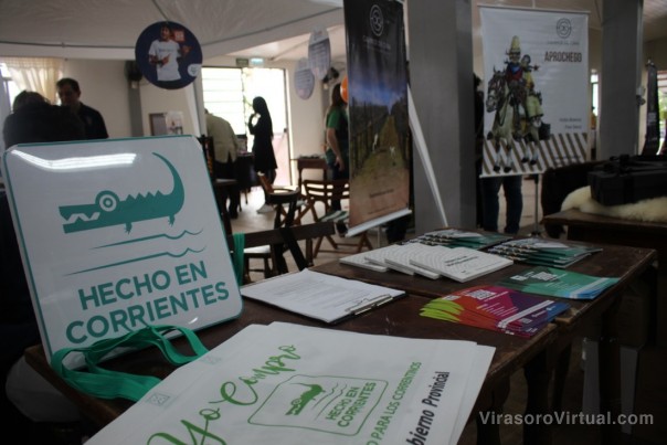 Hecho en Corrientes promueve la formación de emprendedores y pymes