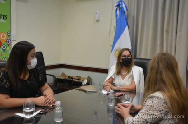 Educación y Salud articulan acciones sanitarias con miras al inicio del ciclo lectivo 2022