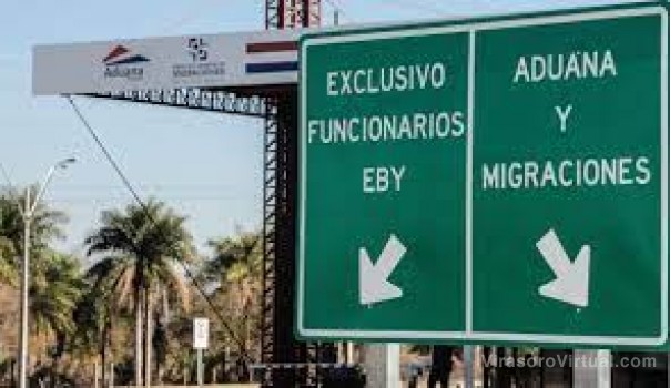 El Gobierno de Corrientes insiste ante Nación por la reapertura de los pasos fronterizos